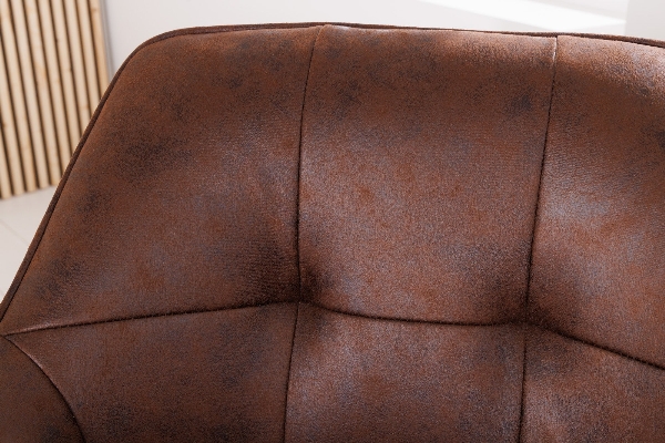 Drehstuhl LOFT  der Firma Casa Élite