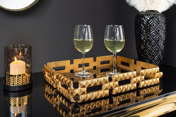 Tablett VARIATION  der Firma Casa Élite