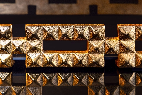 Tablett VARIATION  der Firma Casa Élite