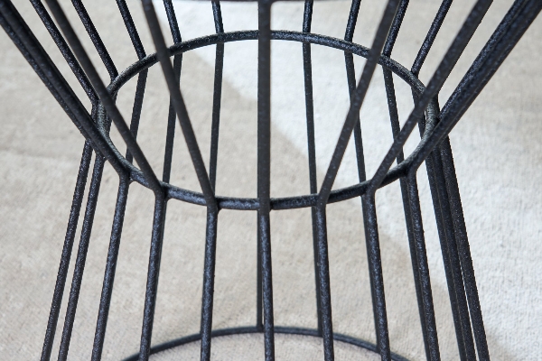 Beistelltisch VARIATION  der Firma Casa Élite