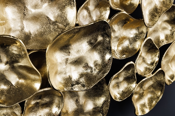 Wanddekoration VARIATION  der Firma Casa Élite