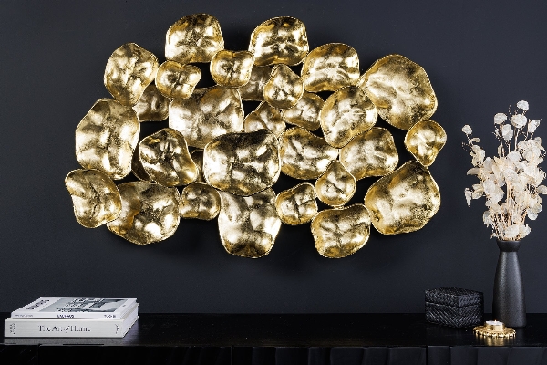 Wanddekoration VARIATION  der Firma Casa Élite