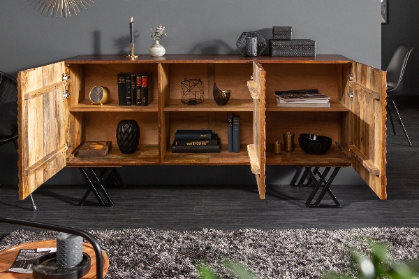 Sideboard FLUID  der Firma Casa Élite