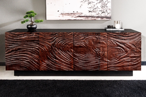 Sideboard FLUID  der Firma Casa Élite