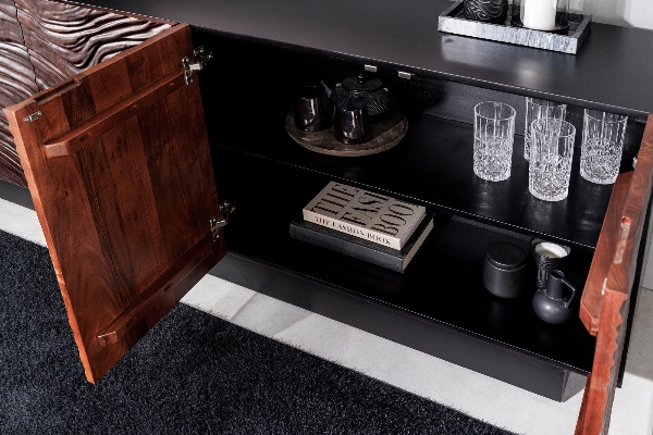 Sideboard FLUID  der Firma Casa Élite