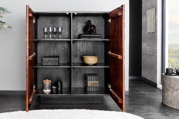 Highboard FLUID  der Firma Casa Élite