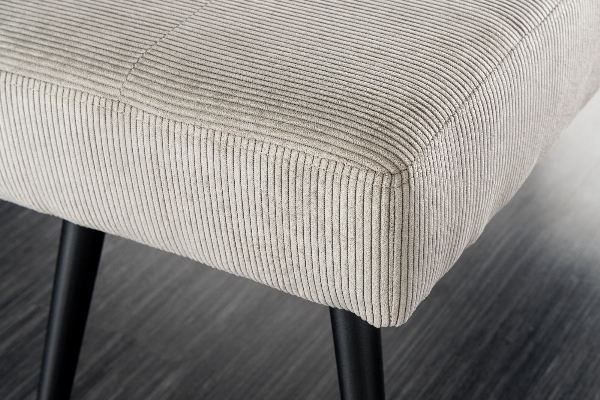 Bank BOUTIQUE der Firma Casa Élite