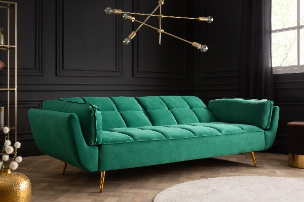 Schlafsofa BOUTIQUE der Firma Casa Élite