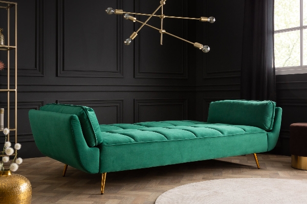 Schlafsofa BOUTIQUE der Firma Casa Élite