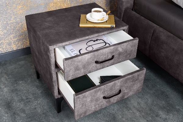 Nachttisch BOUTIQUE der Firma Casa Élite