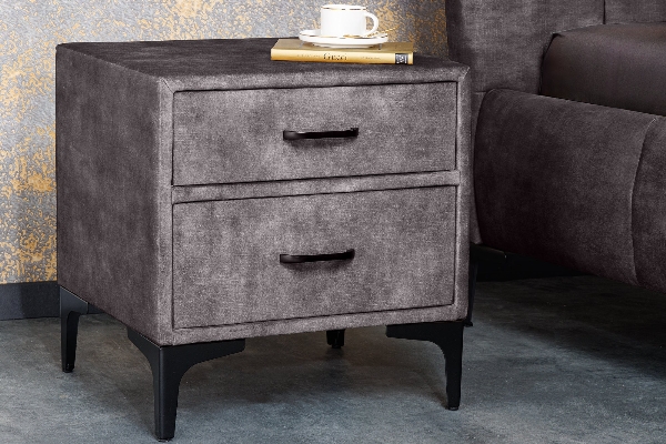 Nachttisch BOUTIQUE der Firma Casa Élite