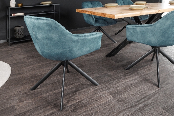 Drehstuhl PAPILLON  der Firma Casa Élite