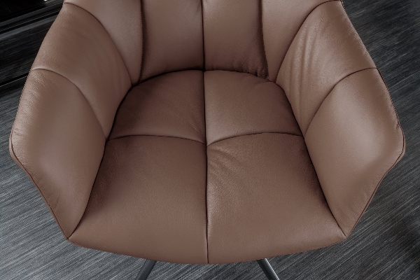 Drehstuhl PAPILLON  der Firma Casa Élite