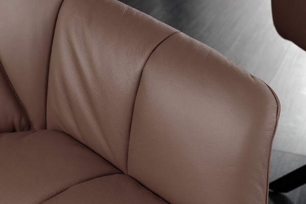 Drehstuhl PAPILLON  der Firma Casa Élite