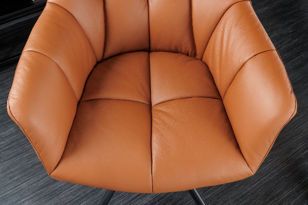 Drehstuhl PAPILLON  der Firma Casa Élite