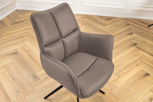 Drehstuhl PAPILLON  der Firma Casa Élite