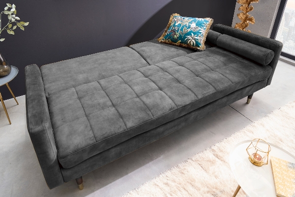 Sofá cama COUTURE der Firma Casa Élite