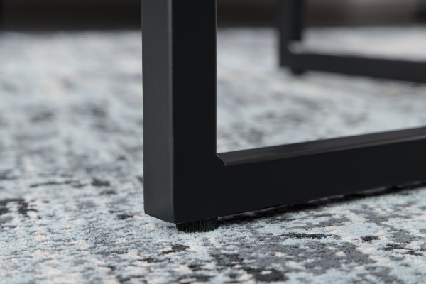 Couchtisch ELEGANCE  der Firma Casa Élite