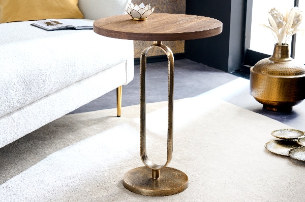 Beistelltisch ELEGANCE  der Firma Casa Élite