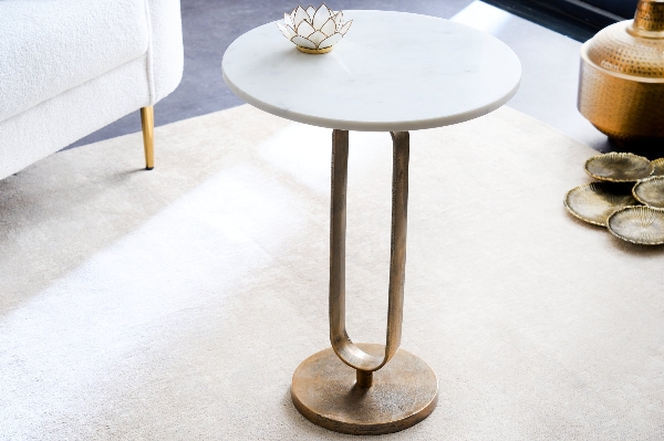 Beistelltisch ELEGANCE  der Firma Casa Élite