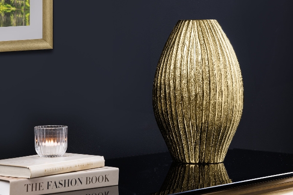 Vase ELEGANCE  der Firma Casa Élite