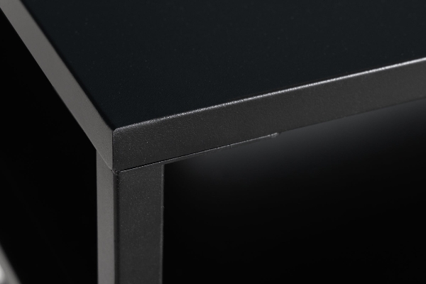 Couchtisch DURA STEEL  der Firma Casa Élite