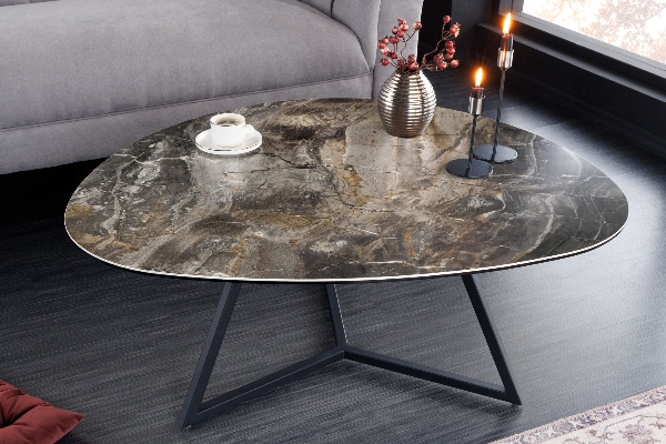 Couchtisch MARVELOUS  der Firma Casa Élite
