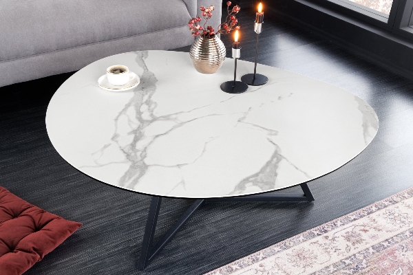 Couchtisch MARVELOUS  der Firma Casa Élite