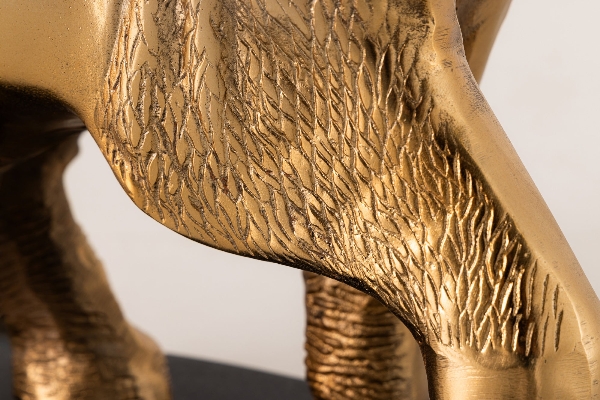 Mesa auxiliar ELEPHANT der Firma Casa Élite