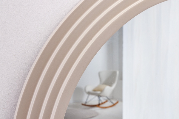 Wandspiegel WAVE  der Firma Casa Élite