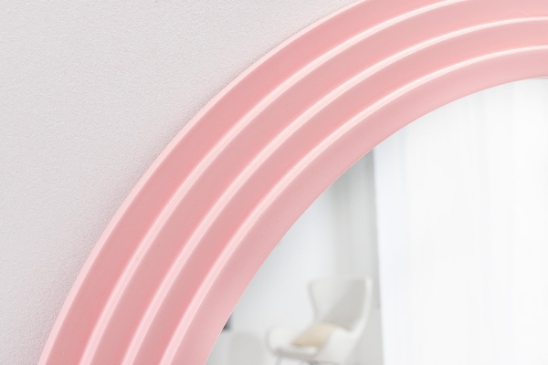 Wandspiegel WAVE  der Firma Casa Élite