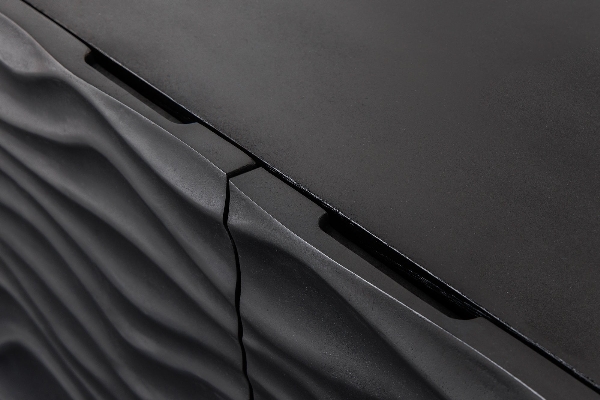 Highboard WAVE  der Firma Casa Élite