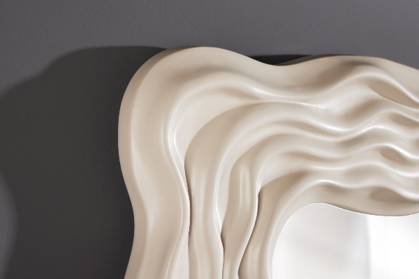 Wandspiegel WAVE  der Firma Casa Élite