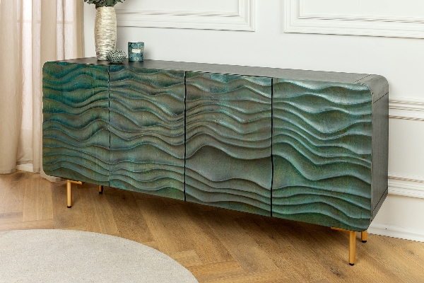 Sideboard WAVE  der Firma Casa Élite