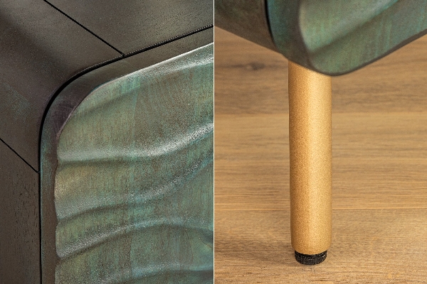 Sideboard WAVE  der Firma Casa Élite