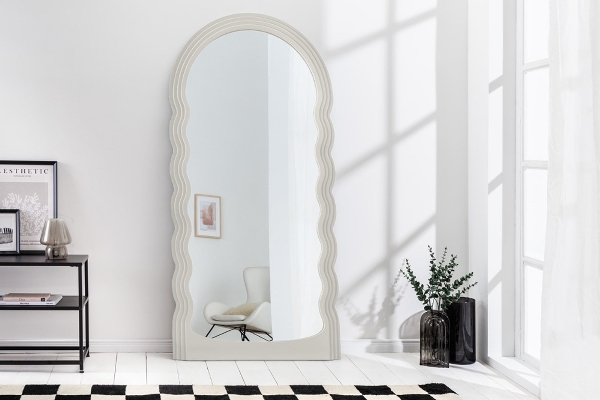 Wandspiegel WAVE  der Firma Casa Élite