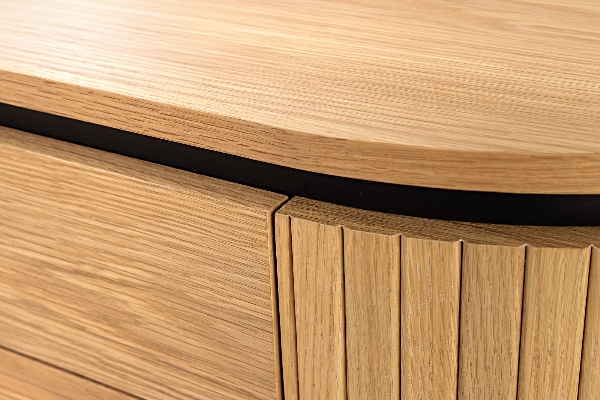 Couchtisch ATELIER  der Firma Casa Élite