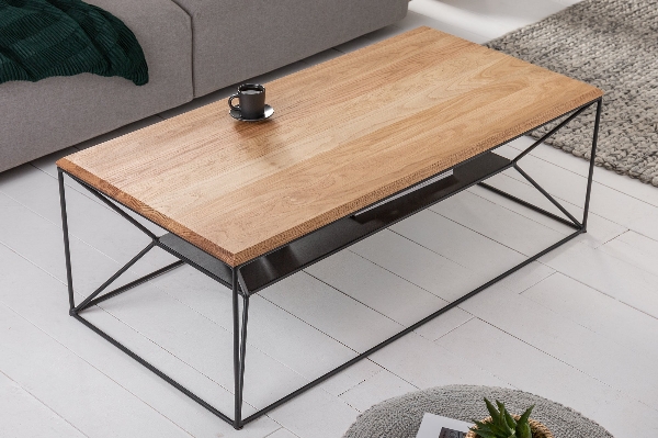 Couchtisch ARCHITECTURE  der Firma Casa Élite