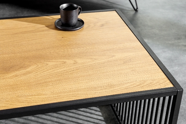 Couchtisch ARCHITECTURE  der Firma Casa Élite