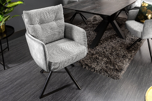 Drehsessel BIG GEORGE  der Firma Casa Élite