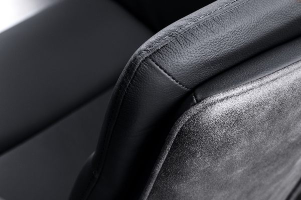 Drehstuhl BIG GEORGE  der Firma Casa Élite