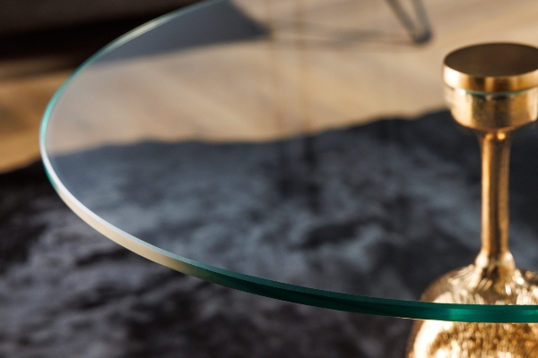 Beistelltisch KONG  der Firma Casa Élite