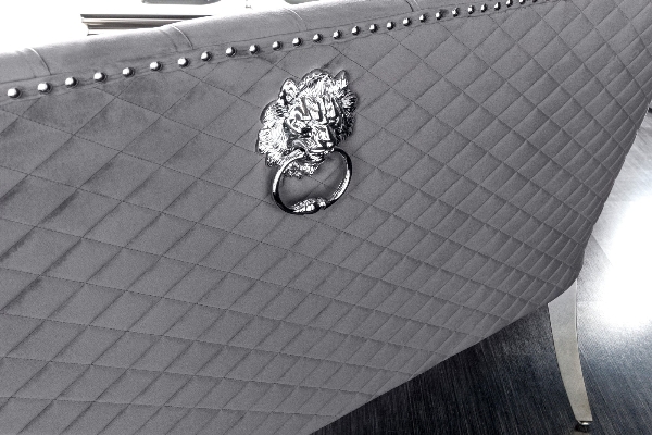 Sofabank CASTLE DELUXE der Firma Casa Élite