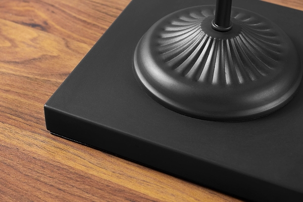 Tischleuchte WILDLIFE der Firma Casa Élite