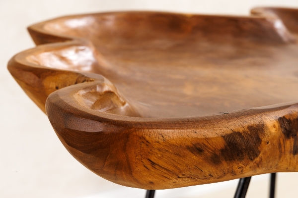 Beistelltisch WILD der Firma Casa Élite