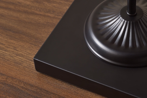 Tischleuchte WILDLIFE der Firma Casa Élite