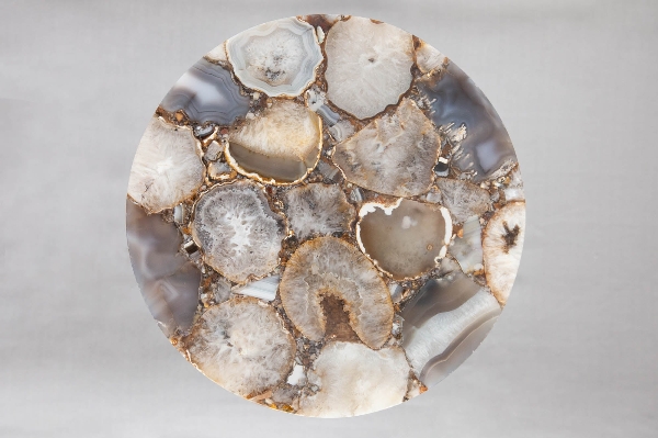 Beistelltisch NOBLE der Firma Casa Élite