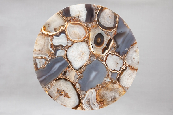 Beistelltisch NOBLE der Firma Casa Élite