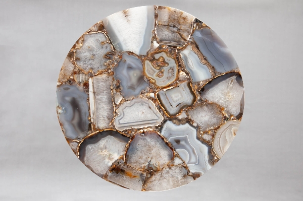 Beistelltisch NOBLE der Firma Casa Élite