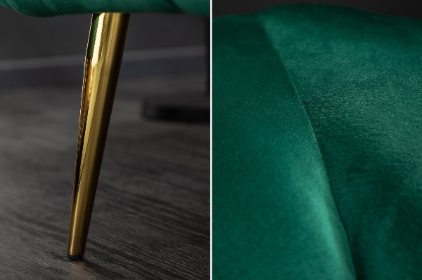 Sessel NOBLESSE der Firma Casa Élite